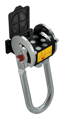 MST5 8x (P5068) Muffe DN10 - Cr III