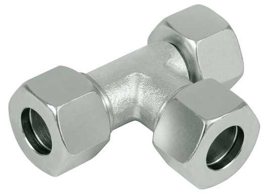Adjustable union EVL
