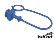 Category: Valcon® VC-PP dust protection for female coupling