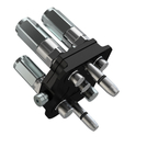 Category: MST5 (P5065) Stecker DN6/10 - Cr III