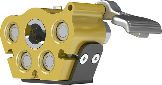 Serie Multi-X Quattro 10 Muffe