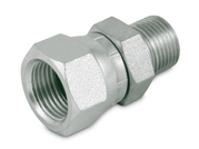 Category: Gerader Adapter KOMATSU (Ü/M) (metrisch)-BSP