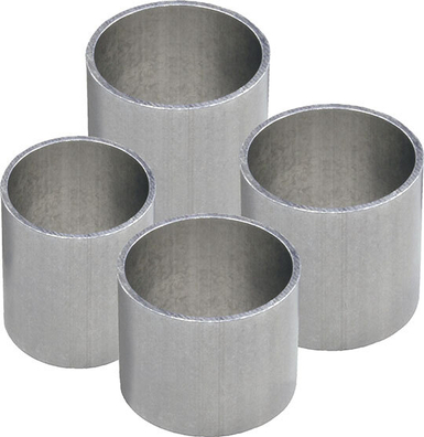 Alu-Befestigungshülse ABH