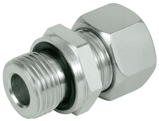 Straight male union GE/ED (inch)