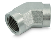 Category: Elbow union 45° - NPT female fixed