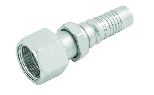 ORFS mit Überwurfmutter (HAI)