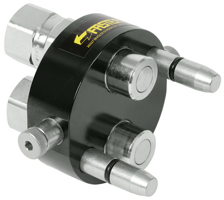 MSTN2 (P208) Stecker DN12 - Cr III