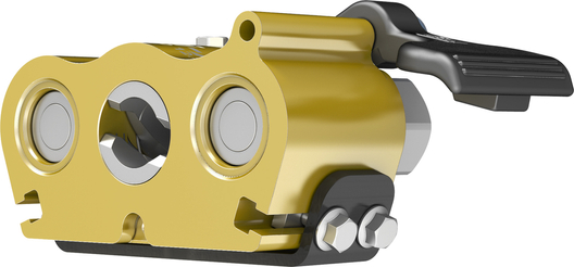 Serie Multi-X Duo 12.5 Muffe