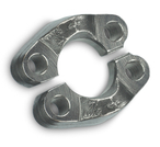 Category: Halbflansch VA, 3.000 PSI