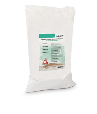 Universal Bindemittel Typ III/R