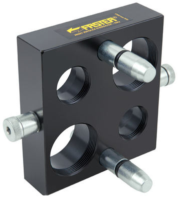 Male multi-coupling body