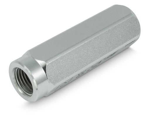 Innengewinde, zöllig VU-BSP (BSP)