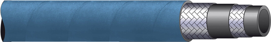 Hochdruckreinigerschlauch 2HWS-B (EN 853 - 2SN)