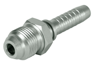 Category: JIS - Komatsu - mit metrischem Außengewinde