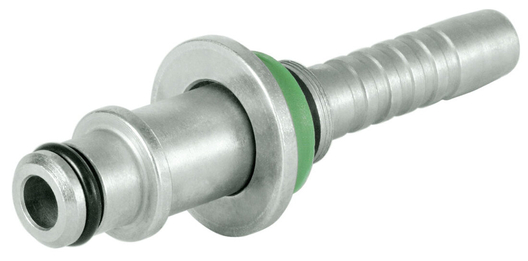 HWN - Washing device connection - rotatable