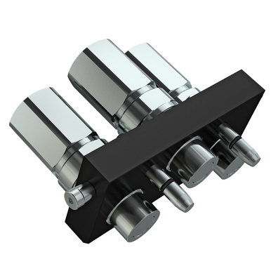 MST3 (P316) Stecker DN25 - Cr III