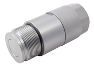 Category: Faster Flat-Face FHV Stecker