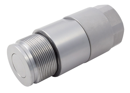 Flat-Face SK-FHV Stecker