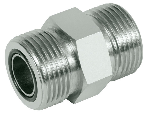 Doppelstutzen ORFS-ORFS