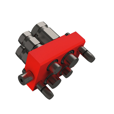 MSTPH5 (PH510G) Stecker DN12/19 - Zink-Nickel