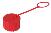 Category: VC-HDS dust protection for female coupling