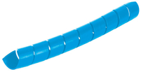 Category: Schlauchschutz-Kunststoffwendel SKW blau