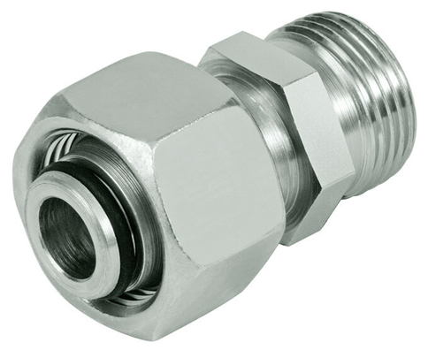 Reducing connector GVOK