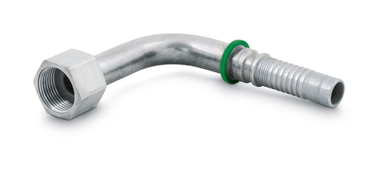 ORFS 90° special leg length (HV)