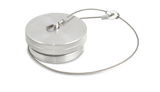 SK-FHV dust protection for female coupling