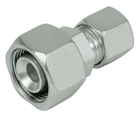 Reducing connector RED