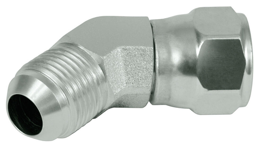 Einstellbarer Winkeladapter 45° JM-JF (AGJ - DKJ)