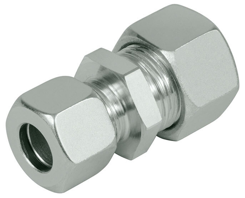 Gerade Reduzierverschraubung GR