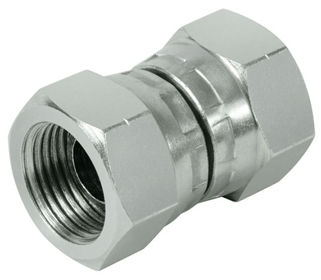 Double connector - BSP