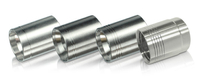 Category: XP-STAINLESS STEEL - swage ferrule