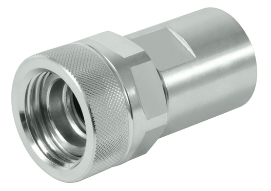 SK-VVS female coupling