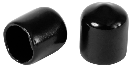 Kunststoff-Schutzkappen