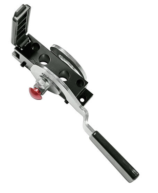 Muffenkörper Multikupplung