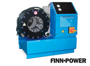 Category: Finn-Power P32X