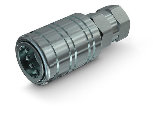 3CPV female coupling