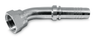 Product image of product no: HNS10LORF45S10