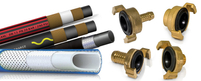 Category: Industrieschlauch & Armaturen