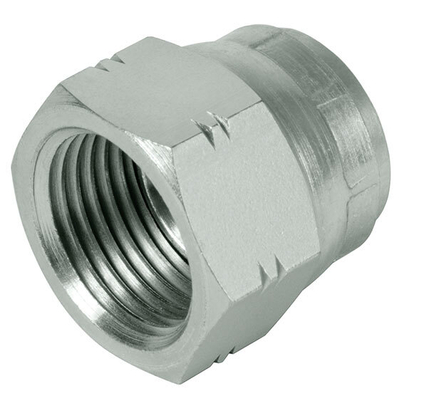 Verschlusskappe JIS (zöllig)