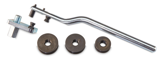 Pipe bending device RBV6-12