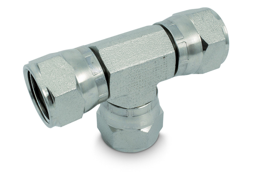 Tee Union JIC (female)