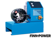 Category: Finn-Power P20X