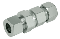 Category: Cutting ring connection RHD (metric, light series)