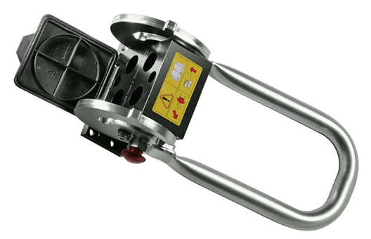 Female multi-coupling body