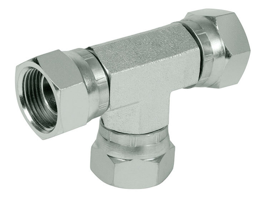 T-Verbinder BSP-BSP-BSP