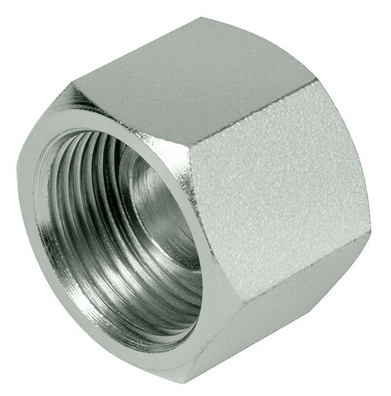 Zubehör: Verschlusskappe BSP