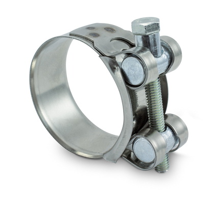 Gelenkbolzenschelle W2